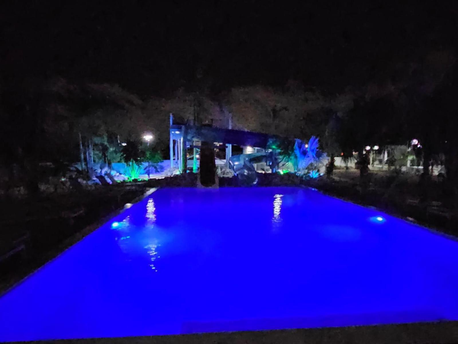 Winstonvalley Resort Віллемстад Екстер'єр фото